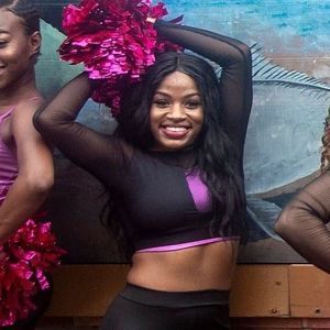 Meet your Posher, Tinika
